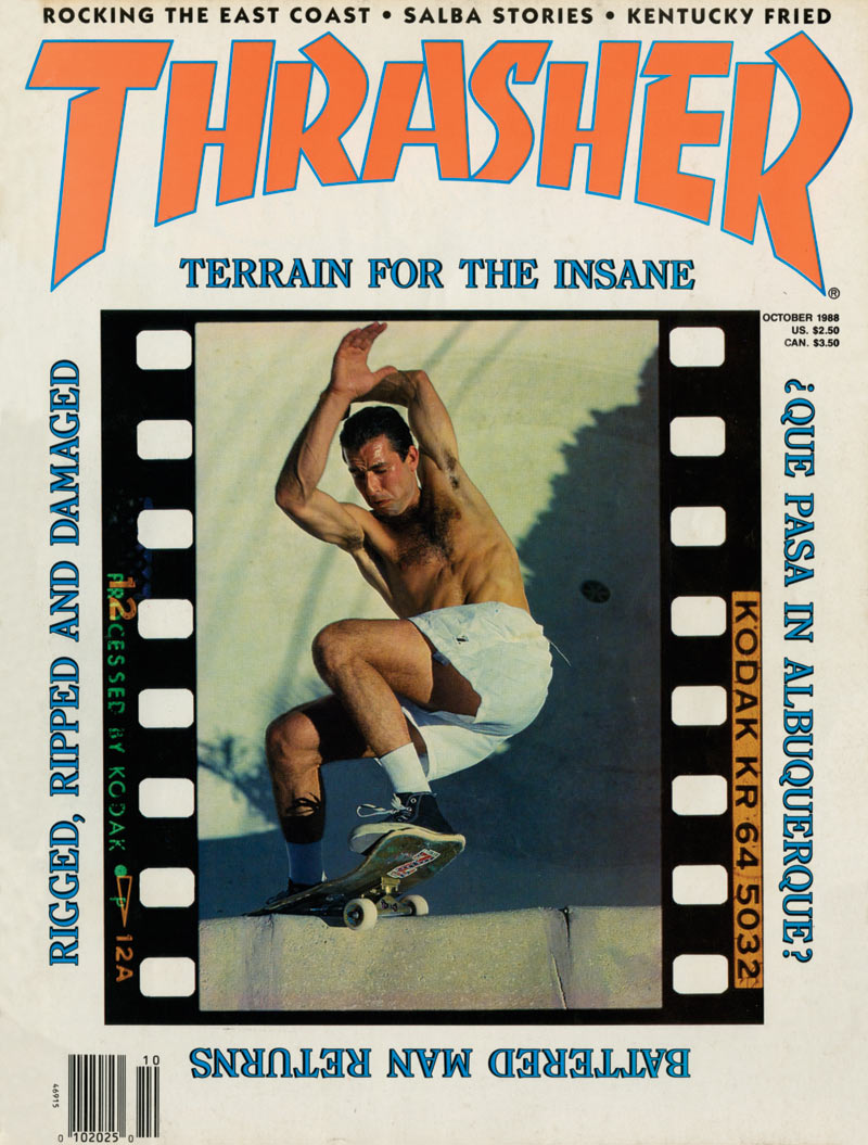 1988-10-01 Cover